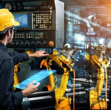 Pros And Cons of AI In Manufacturing