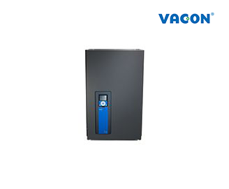 VACON® 100 INDUSTRIAL