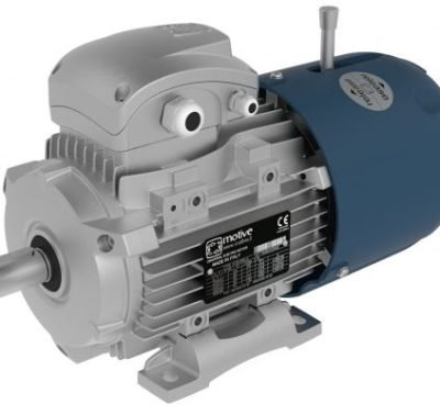 DELPHI AT SELF-BRAKING MOTORS