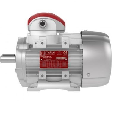 DELFIRE THREE-PHASE MOTORS