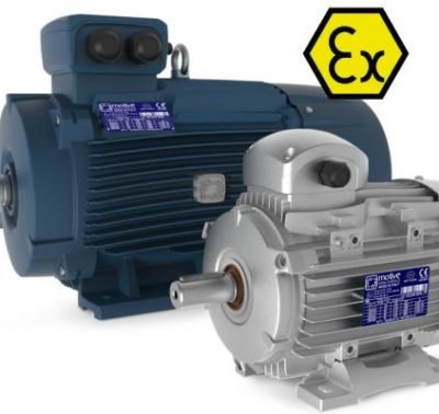 ATEX MOTORS