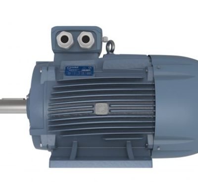 DELPHI THREE PHASE MOTORS