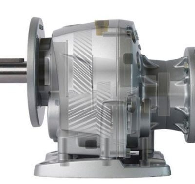 ROBUS-A GEARBOXES